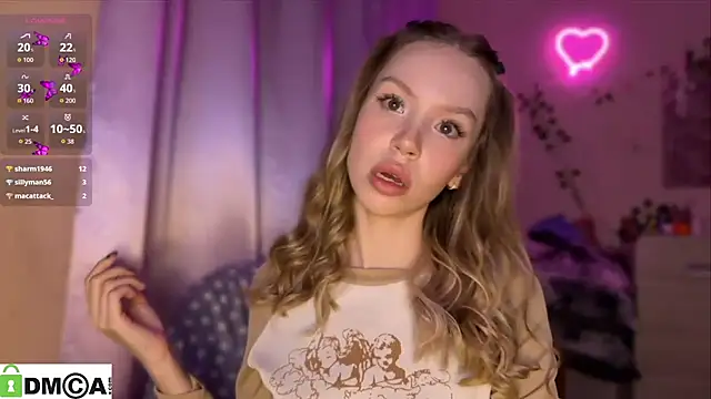 baby__cutie's web cam