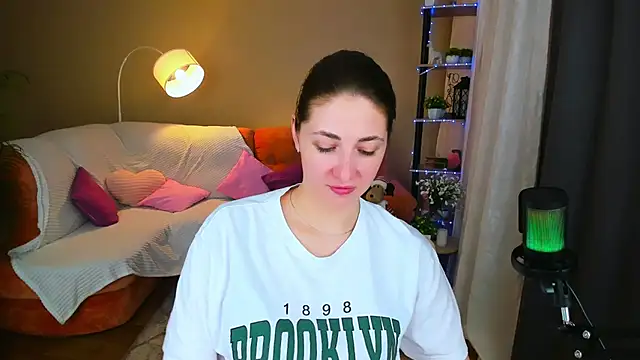 SensitiveSooul's cam snapshot