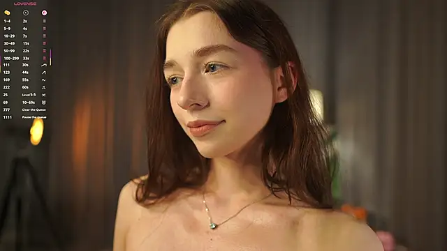 RoxieBolich's cam snapshot