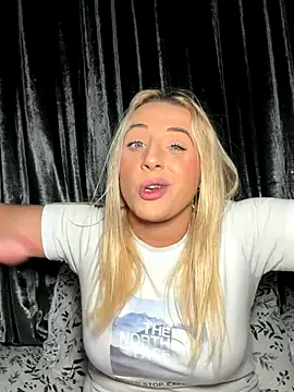 Strongqueen's cam snapshot