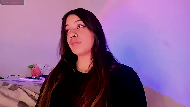 Soul_Catleya's cam snapshot