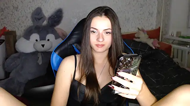 only_ubuterfly1's cam snapshot