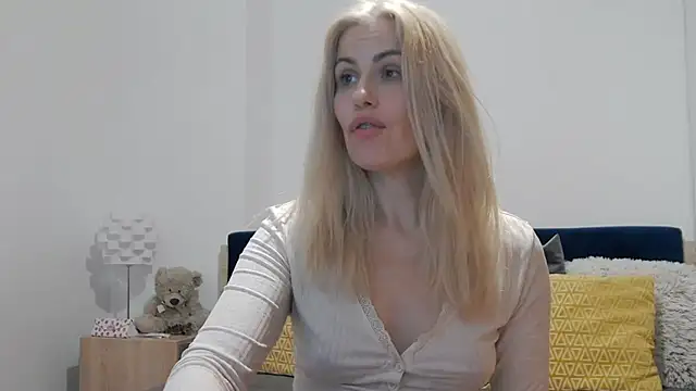 Lika_Soul's cam snapshot