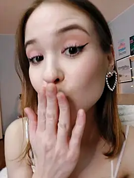 Stacey_Will's cam snapshot