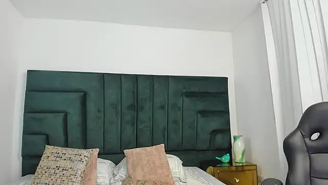 EmmaCarther's cam snapshot