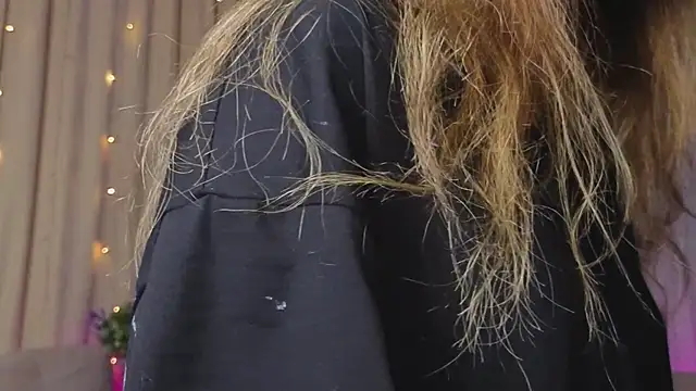 CasandraMickell's cam snapshot