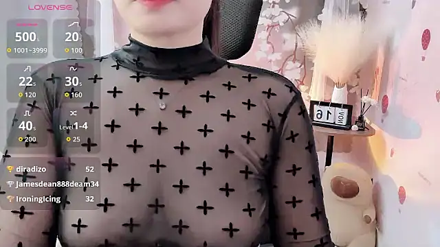 JENNIE-16 live sex cam