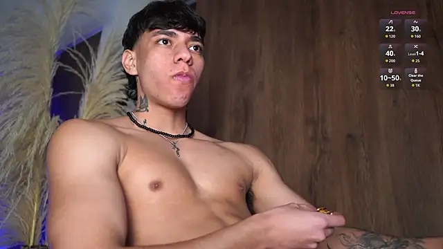 Josep_Davies live sex cam