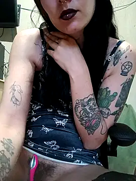 Darkw1tch live sex cam