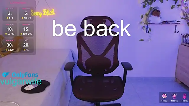 vulgar_wife live sex cam