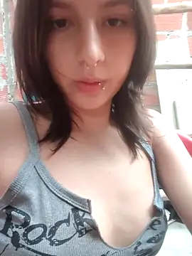 Maiden-Hot live sex cam