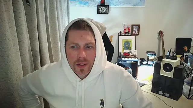 God_Of_ThundeRR's cam snapshot