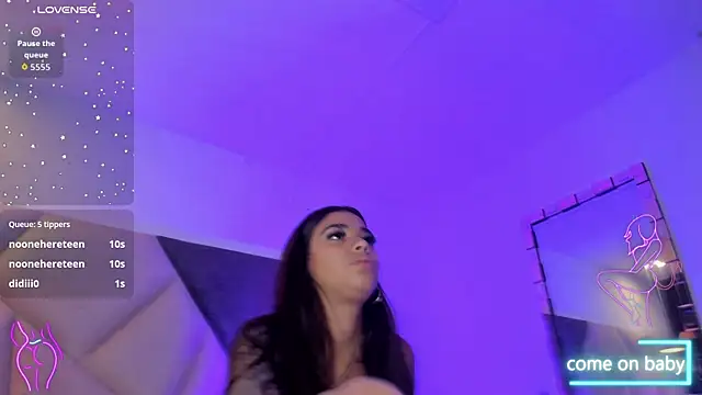 GiaFu live sex cam