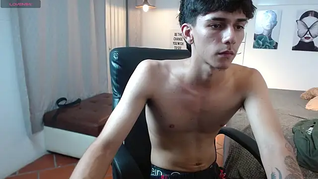 AmethystShadow17 live sex cam