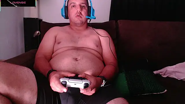 Bobarthur's cam snapshot