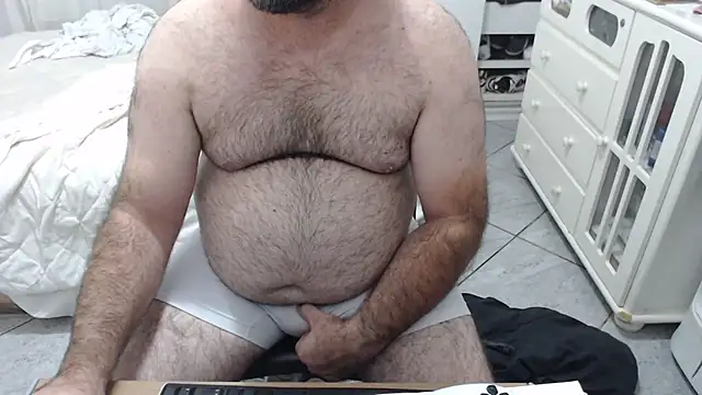 MysterBearMG's cam snapshot