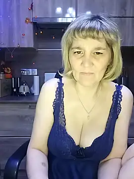 DanceDiva's cam snapshot