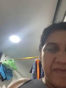 siri_duque's cam snapshot