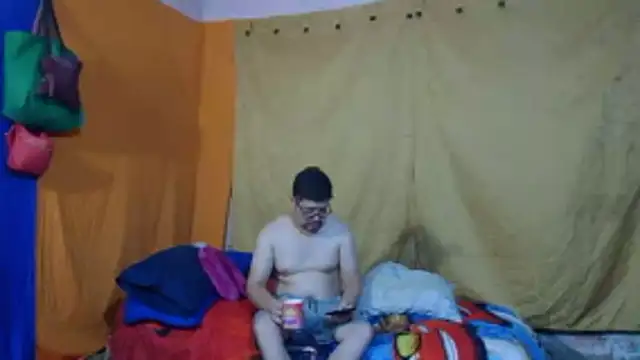 pecadodulce123's cam snapshot