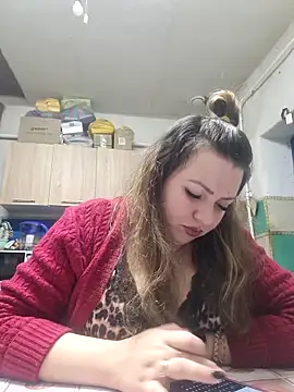 Jyleta's cam snapshot