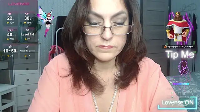 Vivian_Violet_'s cam snapshot