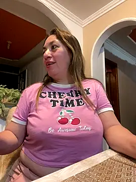 SCARLET-20's cam snapshot