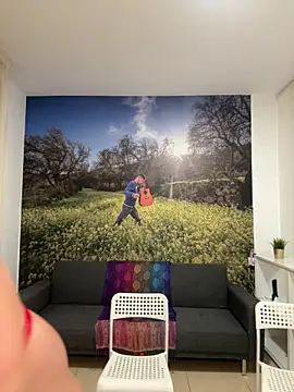 Alimela's cam snapshot