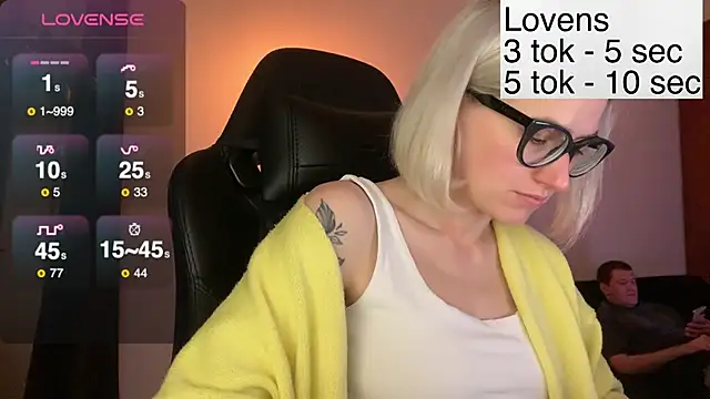 Sexy_Sweets's cam snapshot