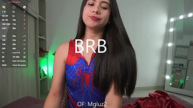 Megancute2_'s cam snapshot