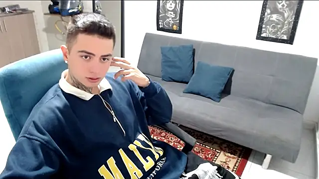 santii_ss's cam snapshot