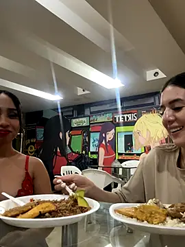 MandyWester live sex cam