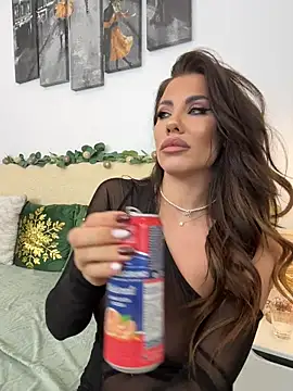 CelineReys live sex cam