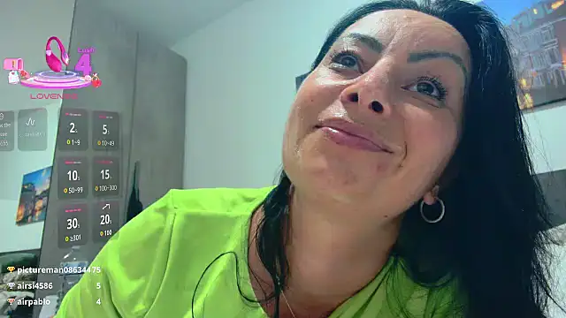 annawow69 live sex cam