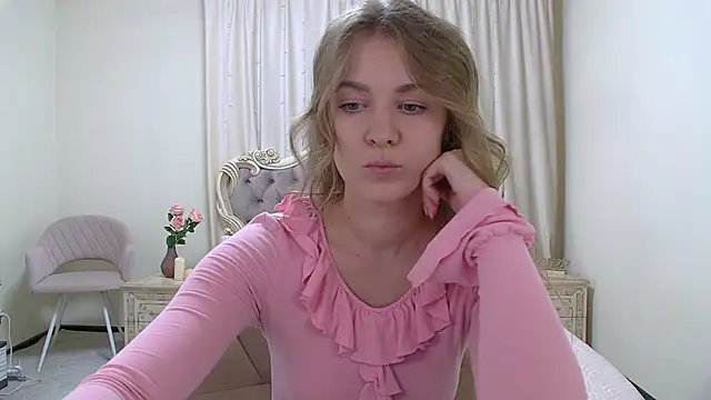 CassandraMarcy's cam snapshot