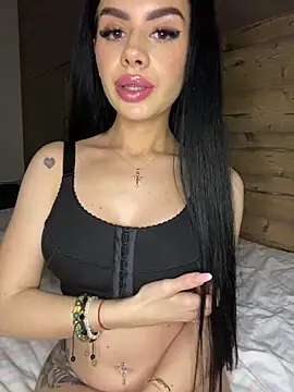 Ameliablack_1's cam snapshot