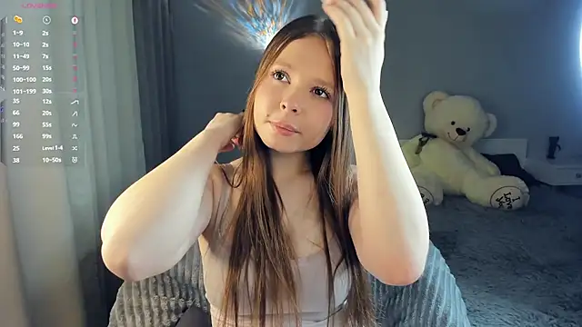 BelleDream's cam snapshot