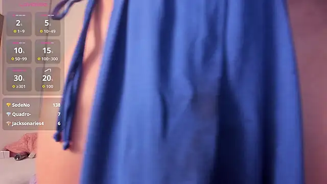 Amina_hafsa's cam snapshot