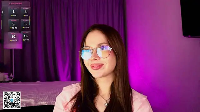 BeatrixCharton's cam snapshot