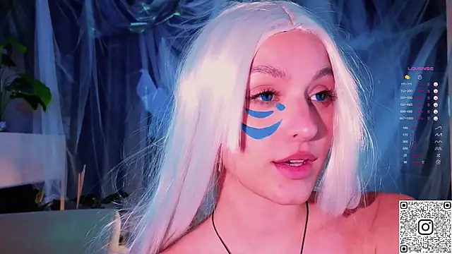 GildedKitten's cam snapshot