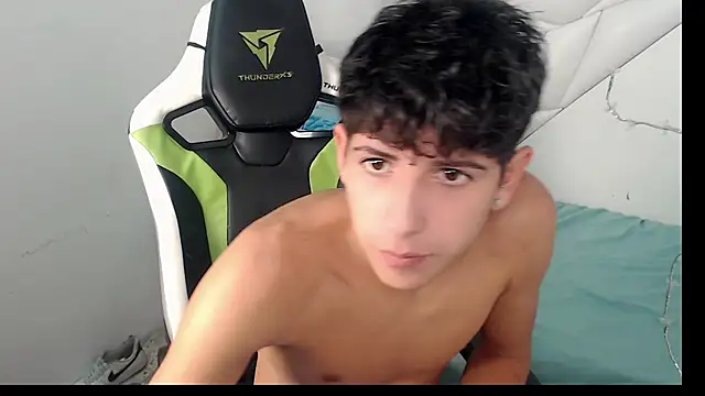 Cash_G_ live sex cam