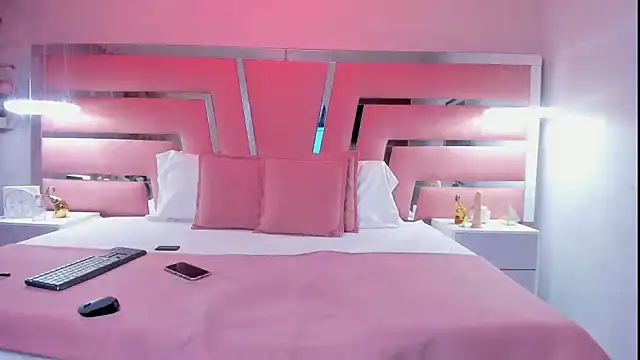 GiadaParisi live sex cam