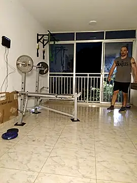 LEIRIS_Y_FRED_01's cam snapshot