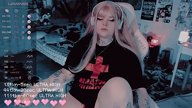 noori__hope's cam snapshot