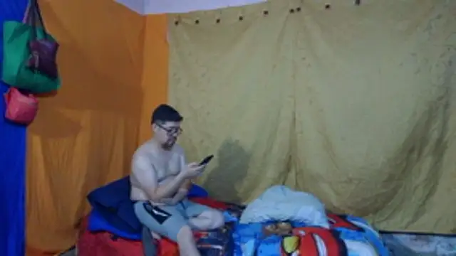 pecadodulce123's cam snapshot