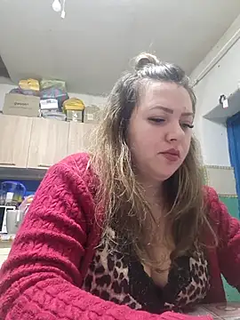 Jyleta's cam snapshot