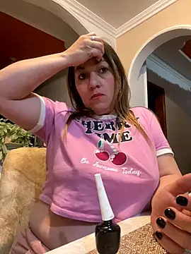 SCARLET-20's cam snapshot