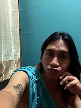 pretty_TRANSjona's cam snapshot