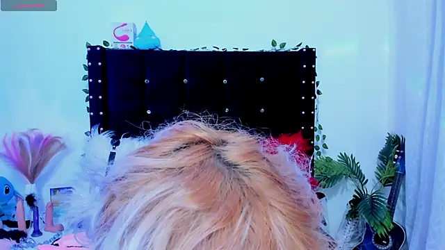 Cooperrosscute233's cam snapshot