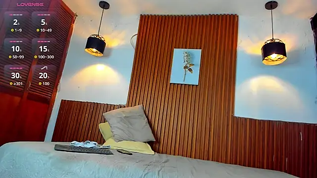 David_niet's cam snapshot