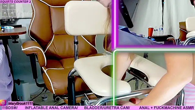 MaryBrook1's cam snapshot